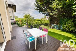  Maison à vendre 5 pièces 126 m²