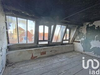  Immeuble � vendre 116 m�