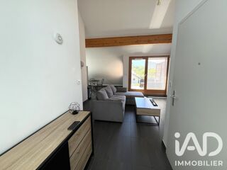  Appartement à vendre 2 pièces 40 m²