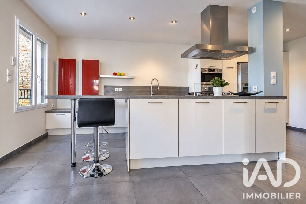 Vente Maison Vente Maison de ville 6 pièces Dardilly