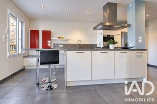  Maison à vendre 6 pièces 131 m²