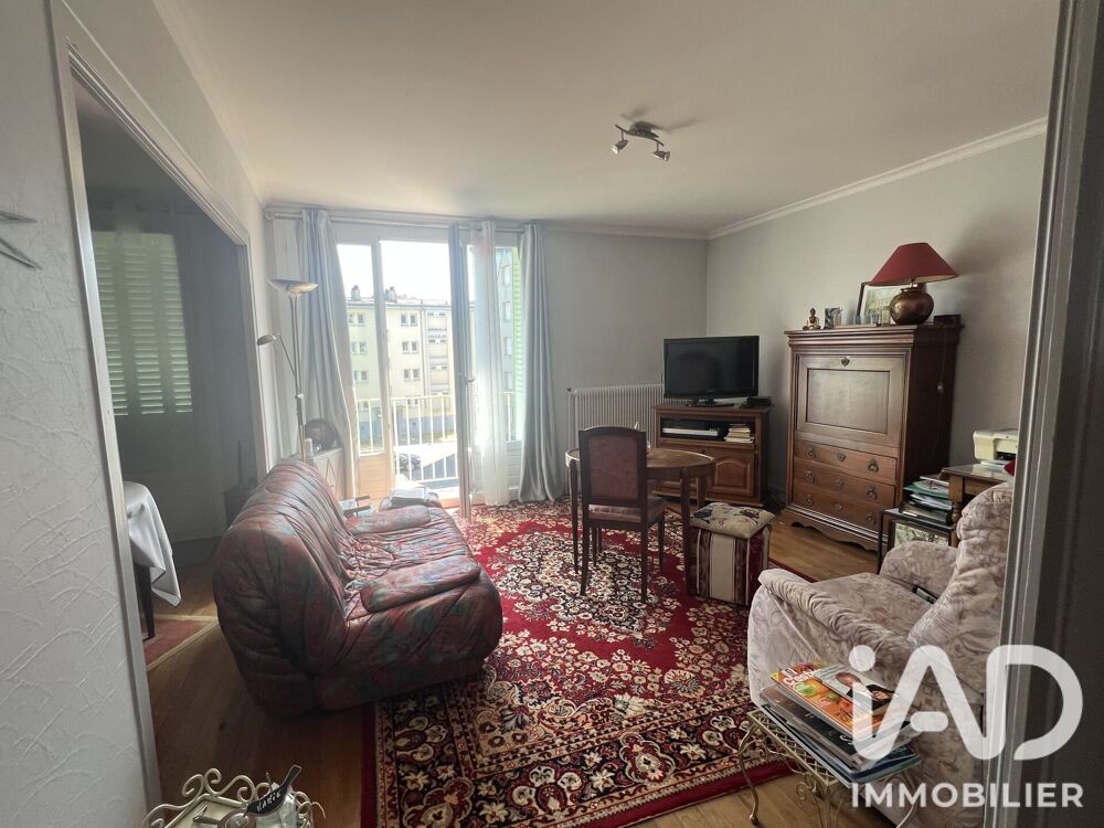 Vente Immeuble Vente Immeuble 79 m&sup2; Lons-le-saunier