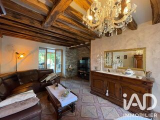 Vente Maison Vente Maison traditionnelle 6 pièces Lisses