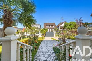  Maison à vendre 5 pièces 137 m²