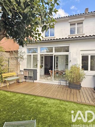  Maison à vendre 6 pièces 145 m²