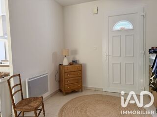  Maison à vendre 4 pièces 82 m²