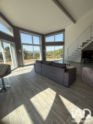  Maison à vendre 5 pièces 150 m²