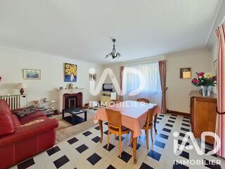  Maison à vendre 5 pièces 120 m²