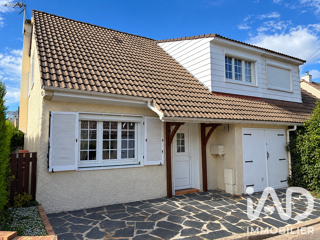 Vente Maison Vente Maison/villa 4 pièces Saint-Étienne-du-rouvray