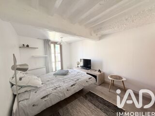  Appartement à louer 1 pièce 29 m²