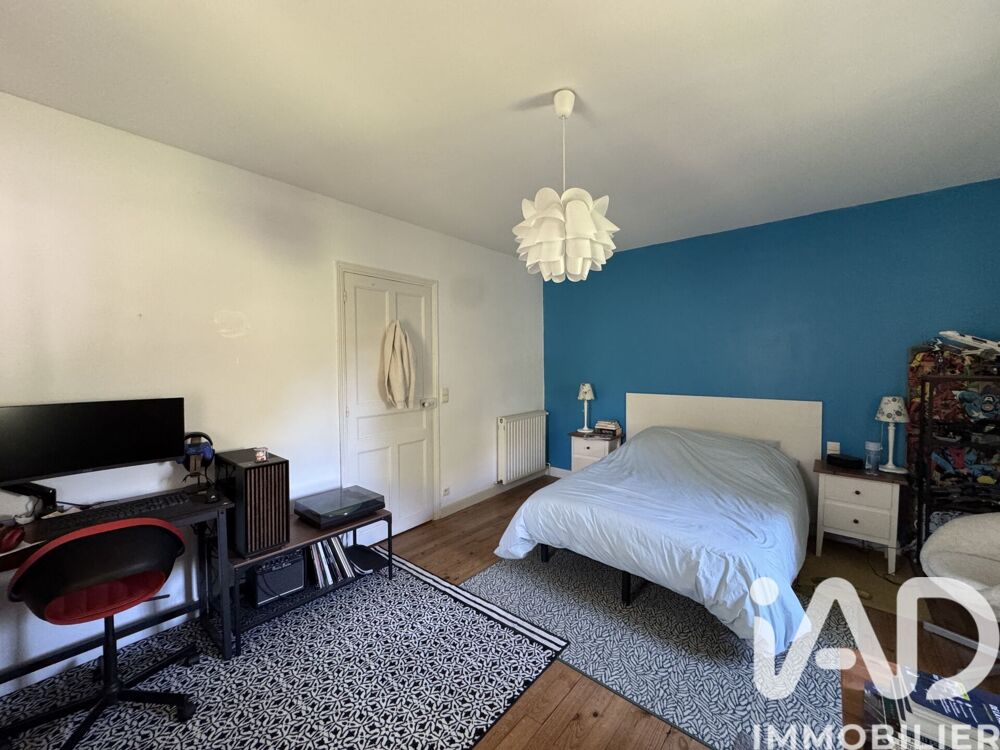 à vendre  Maison Saint-Jean-d'Aigues-Vives (09300)