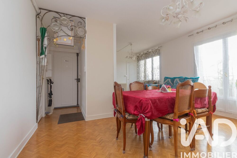 Vente Appartement Vente Appartement 4 pièces Dijon