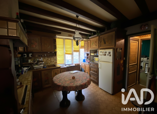  Maison à vendre 12 pièces 273 m²