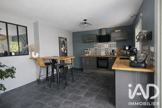  Maison à vendre 5 pièces 111 m²