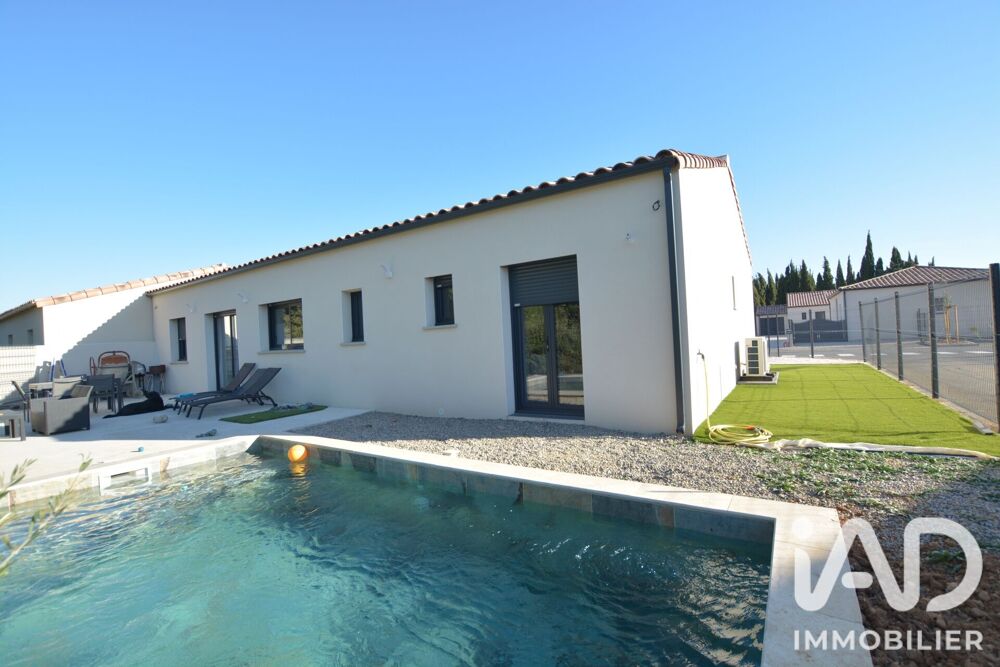 Vente Maison traditionnelle 5 pièces