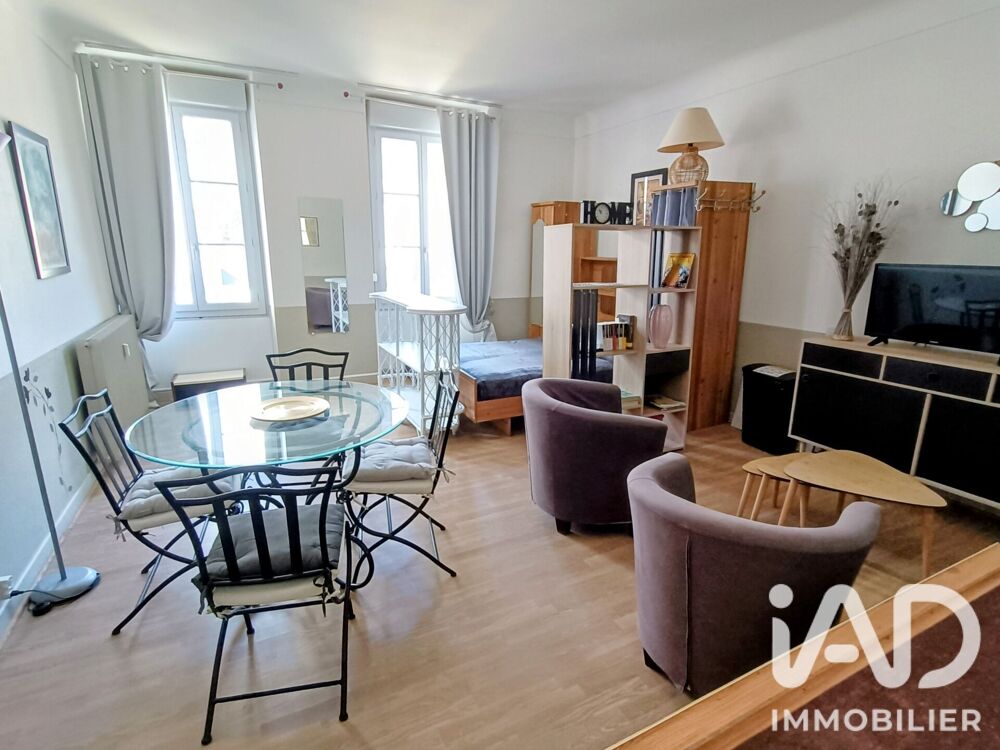 Vente Appartement Vente Appartement 2 pièces Bagnères-de-bigorre