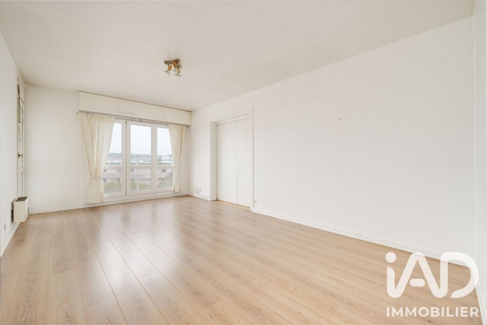 Vente Appartement Vente Appartement 4 pièces Vandœuvre-lès-nancy