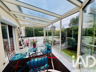  Maison à vendre 5 pièces 140 m²