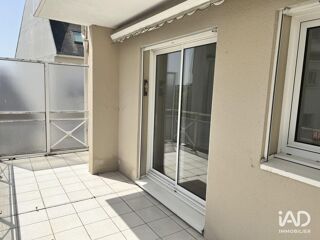  Appartement à vendre 3 pièces 69 m²