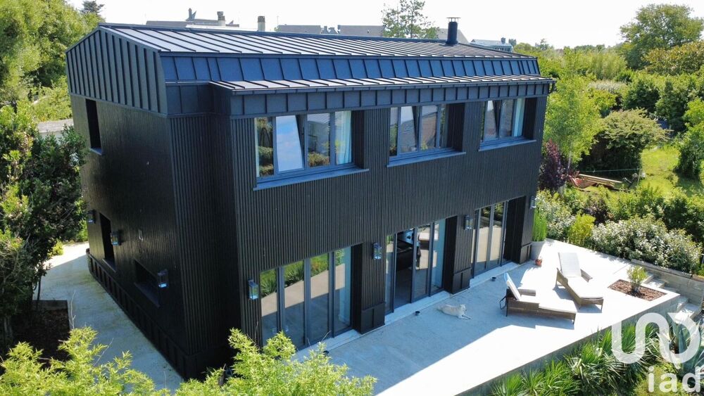� vendre  Maison Regn�ville-sur-Mer (50590)