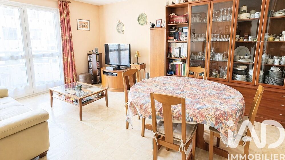 Vente Appartement Vente Appartement 3 pièces Courbevoie
