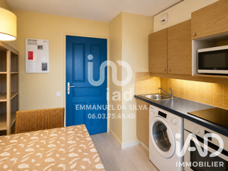  Appartement à vendre 2 pièces 28 m²