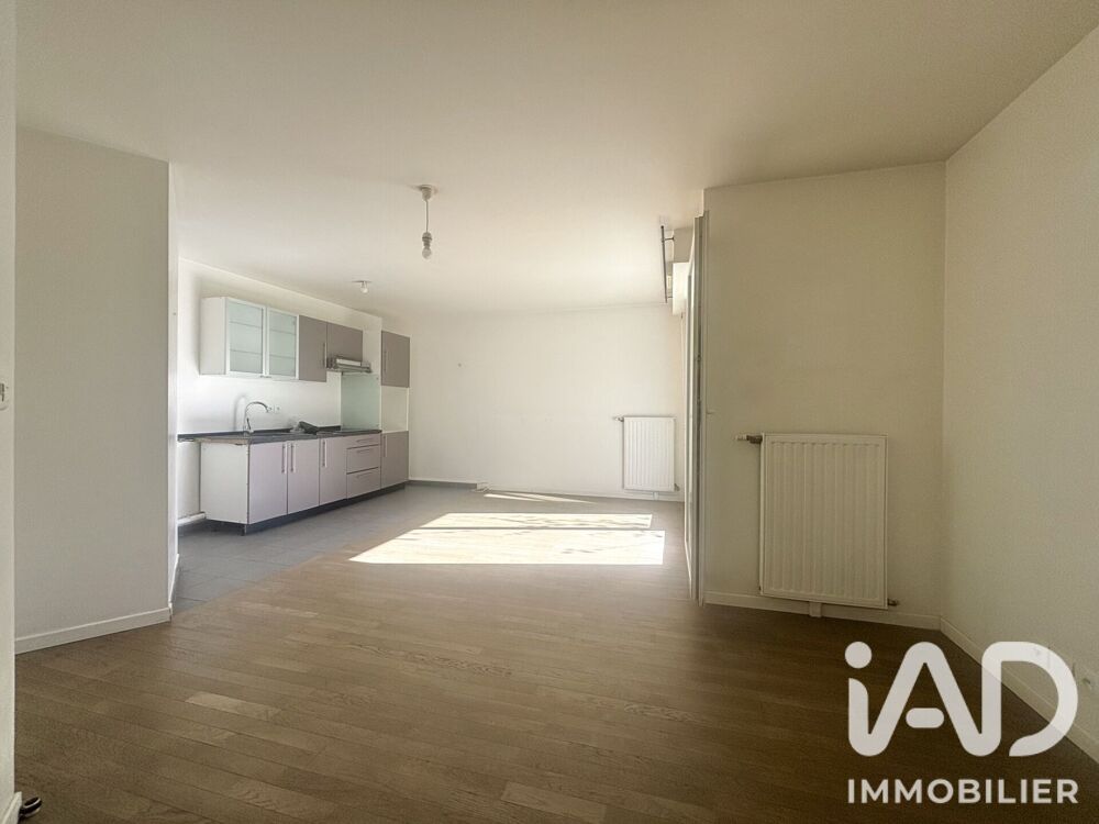 Vente Appartement Vente Appartement 2 pièces Châtenay-malabry