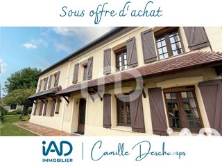  Maison � vendre 7 pi�ces 163 m�