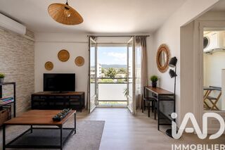  Appartement � vendre 2 pi�ces 45 m�