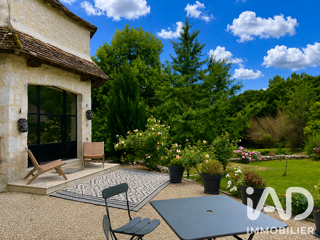  Maison à vendre 10 pièces 445 m²