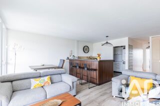  Appartement à vendre 3 pièces 71 m²