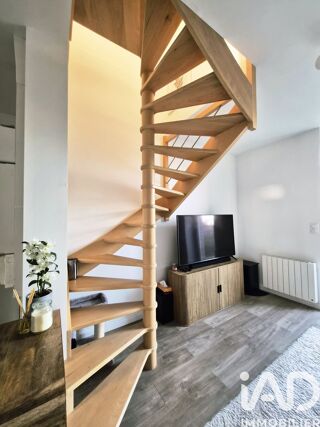  Appartement � vendre 5 pi�ces 72 m�