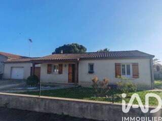 Vente Maison Vente Maison/villa 4 pièces Longueville
