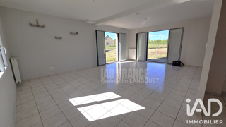 Maison à vendre 5 pièces 113 m²