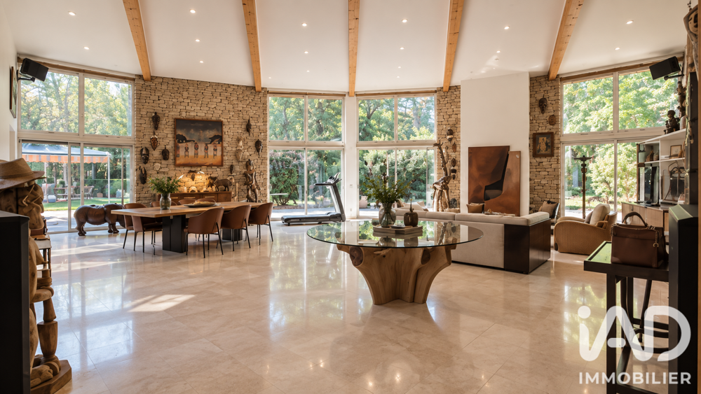 à vendre  Maison Pomponne (77400)