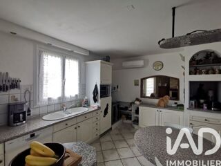  Maison à vendre 7 pièces 137 m²