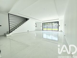  Maison à vendre 4 pièces 120 m²