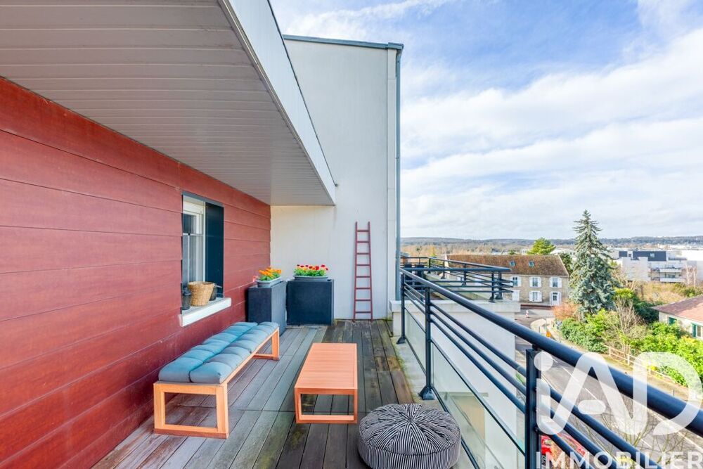 Vente Duplex 5 pièces