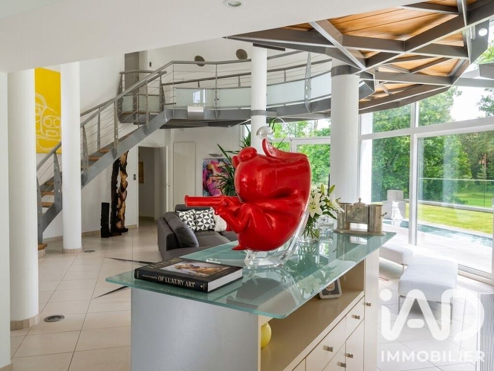 Maison 12 pièces 750 m² · à Neufchâtel-Hardelot · 750 m² · 2 950 000 €
