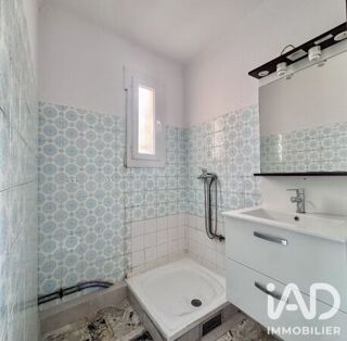  Maison à vendre 4 pièces 63 m²