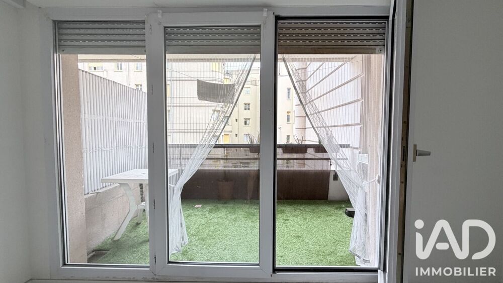 Vente Appartement Vente Appartement 3 pièces Nice
