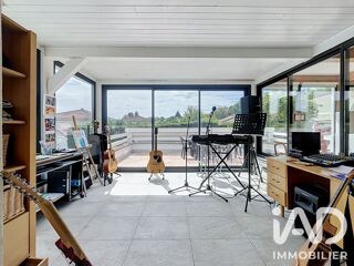  Maison à vendre 7 pièces 226 m²