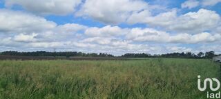  Terrain � vendre 2047 m�