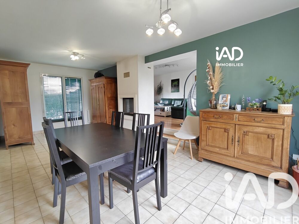 Vente Maison Vente Maison/villa 5 pièces Nantes