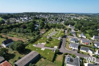  Terrain à vendre 347 m²