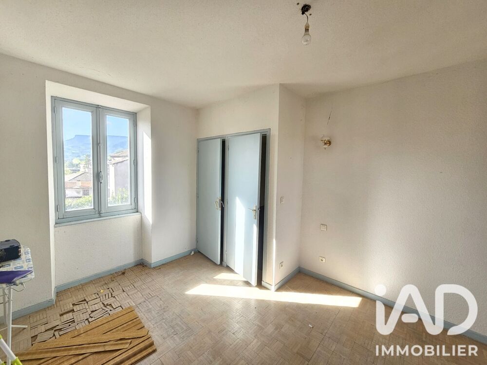 Vente Maison Vente Maison de village 6 pièces Chomérac