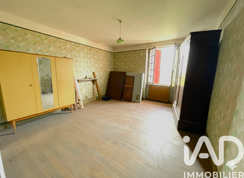 Vente Maison Vente Maison/villa 6 pièces Lapeyrouse