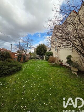  Maison à vendre 5 pièces 89 m²