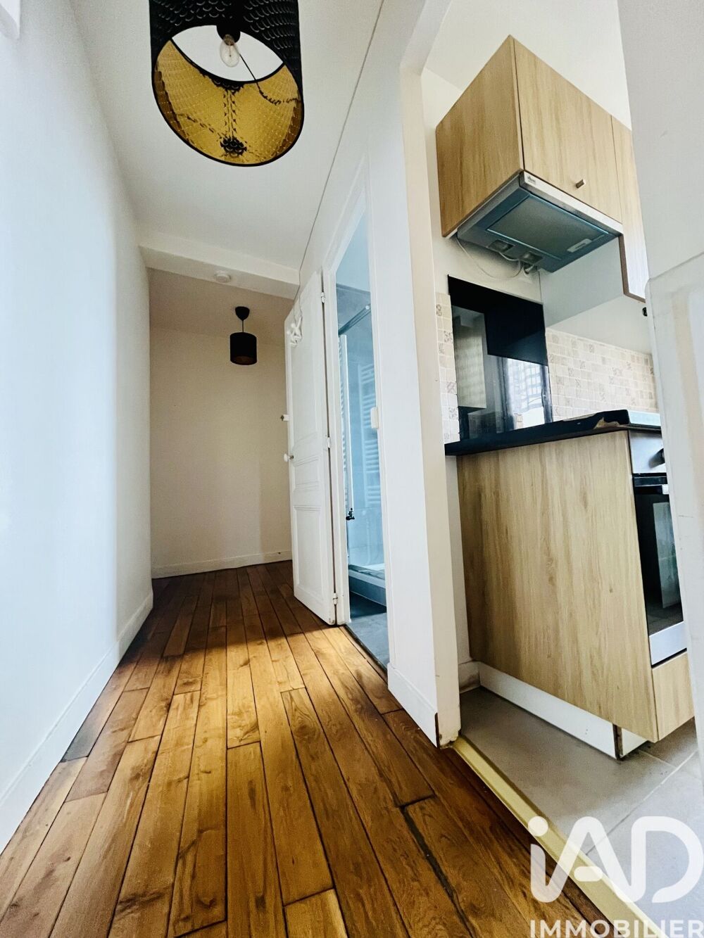 Vente Appartement Vente Appartement 2 pièces Châtillon