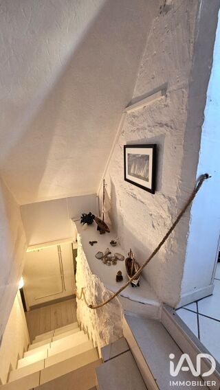 Maison à vendre 3 pièces 66 m²